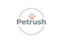 Logo Petrush épuré